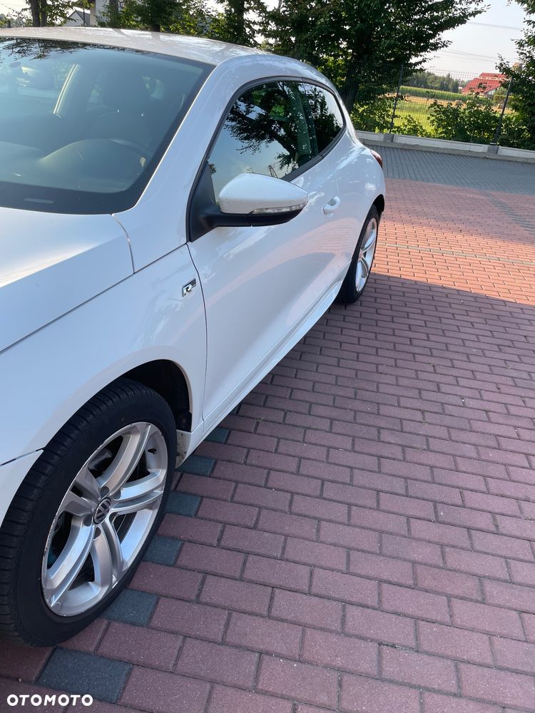 Volkswagen Scirocco 1.4 TSI Perfectline - 5