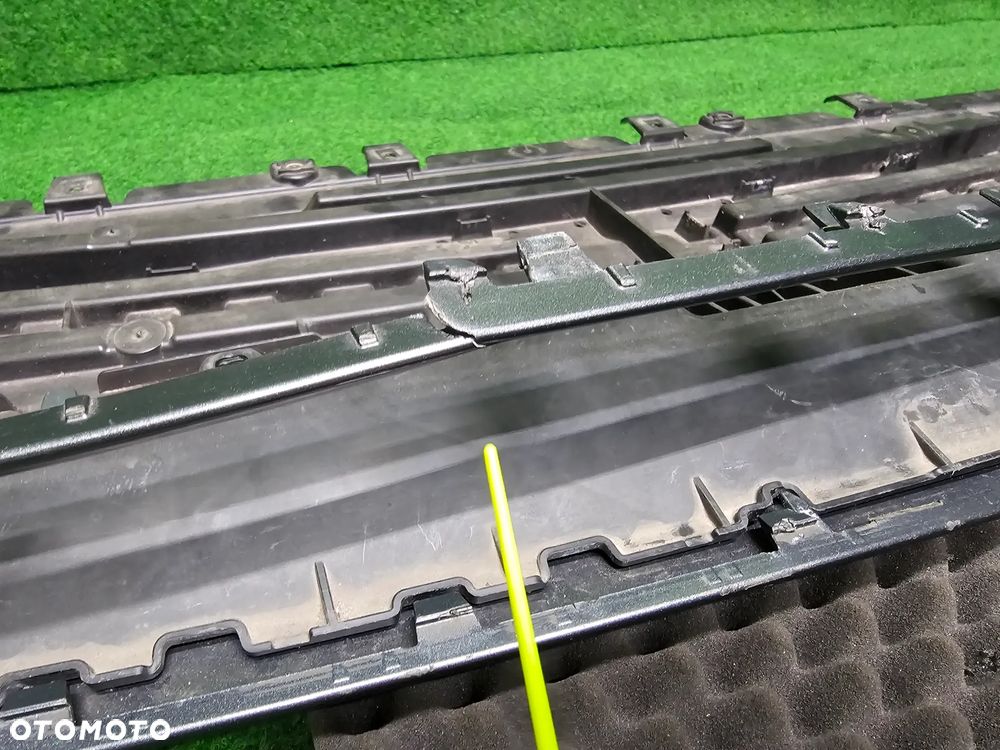 AUDI S8 D5 LIFT ---> ORYGINALNY ZDERZAK PRZEDNI - 7