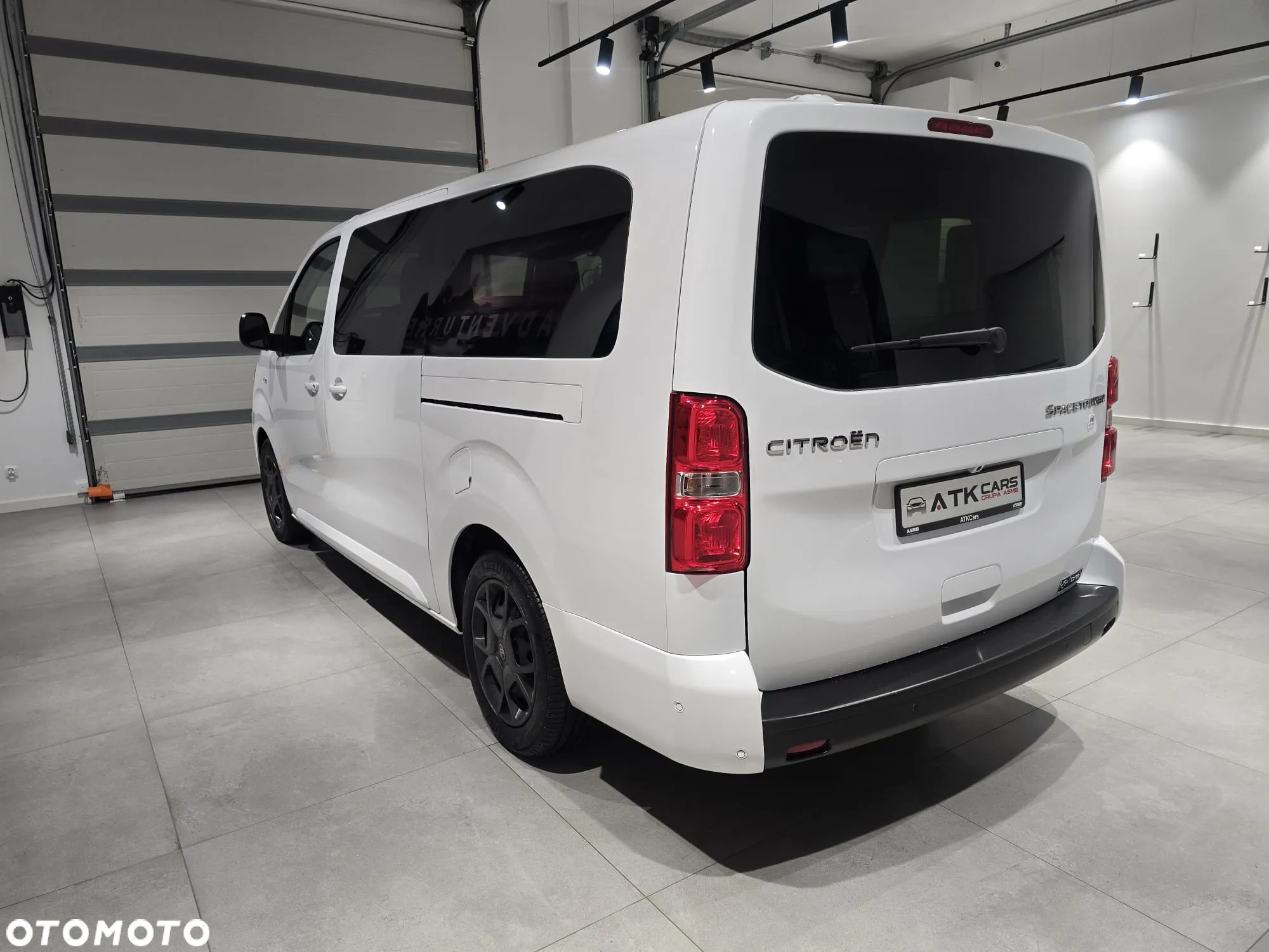 Citroën SpaceTourer - 6