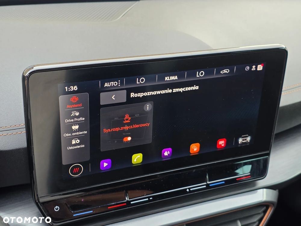 Cupra Formentor 1.5 TSI DSG - 39