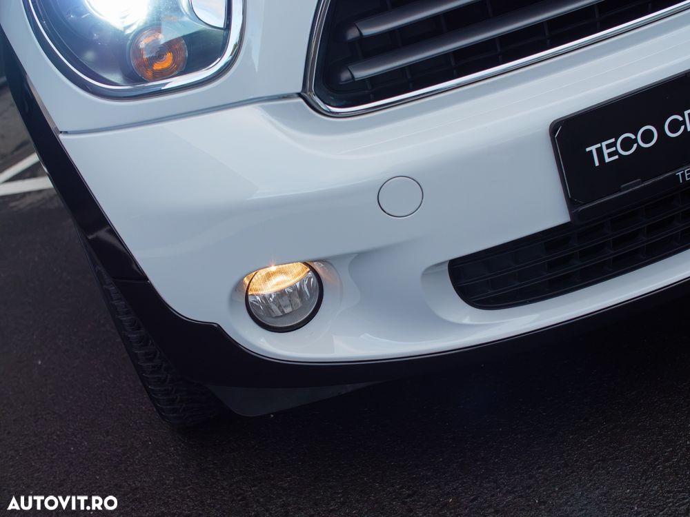 Mini Countryman - 13