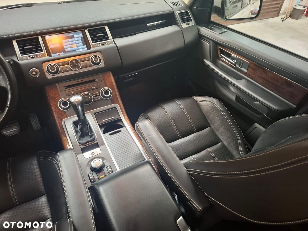 Land Rover Range Rover Sport ver-s-3-0-td-v6-hse - 27