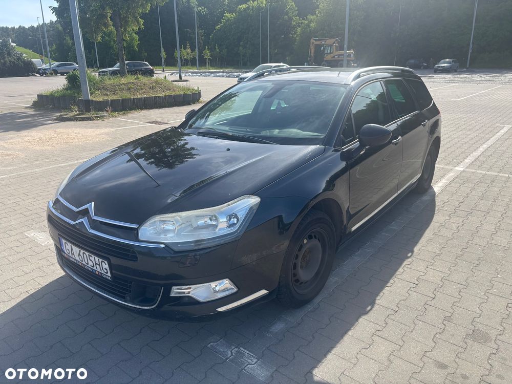 Citroën C5 2.0 HDi Selection - 1