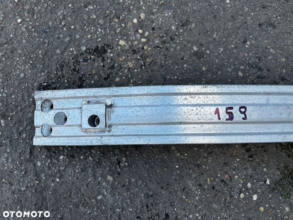 BELKA ZDERZAKA PRZÓD TOYOTA CHR C-HR 52131-F4020 - 2