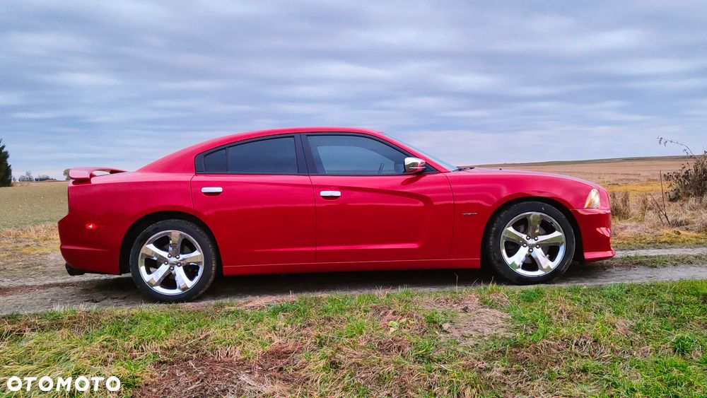 Dodge Charger - 19