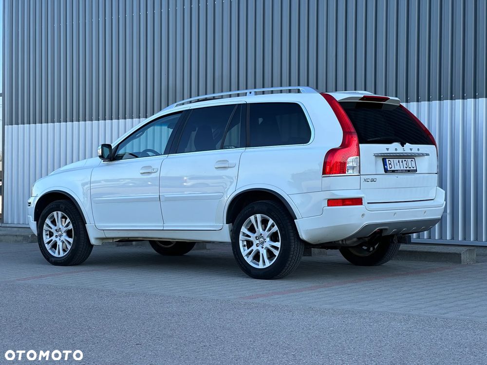 Volvo XC 90 3.2 Edition - 38