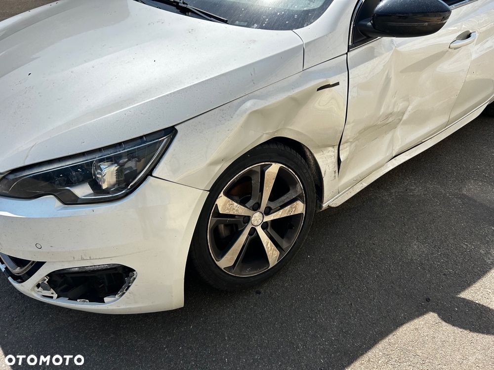 Peugeot 308 - 7