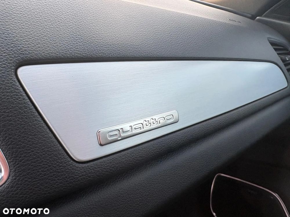 Audi Q3 2.0 TDI Quattro Prime Line S tronic - 17