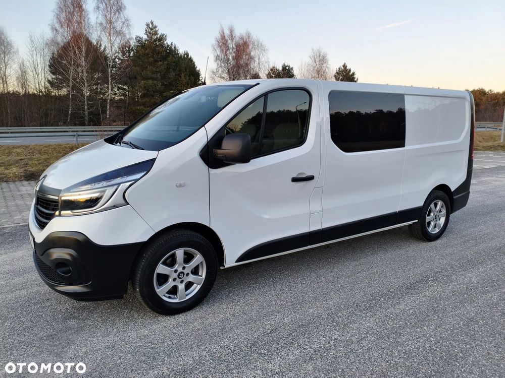 Renault Trafic 2.0 dCi - 8