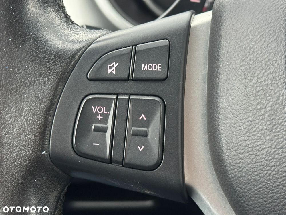 Suzuki Vitara 1.6 (4x2) Automatik Comfort - 17