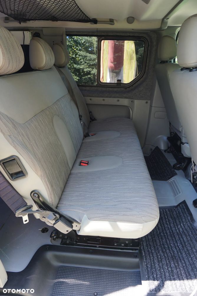 Nissan PRIMASTAR LONG - 21
