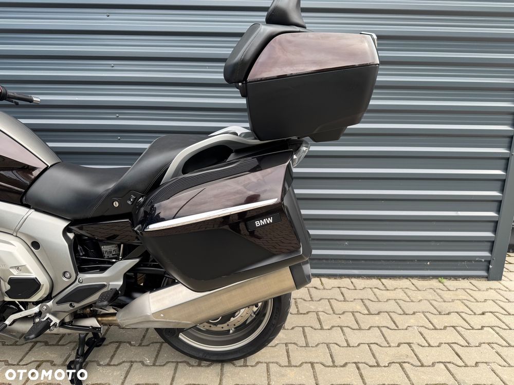 BMW K - 18