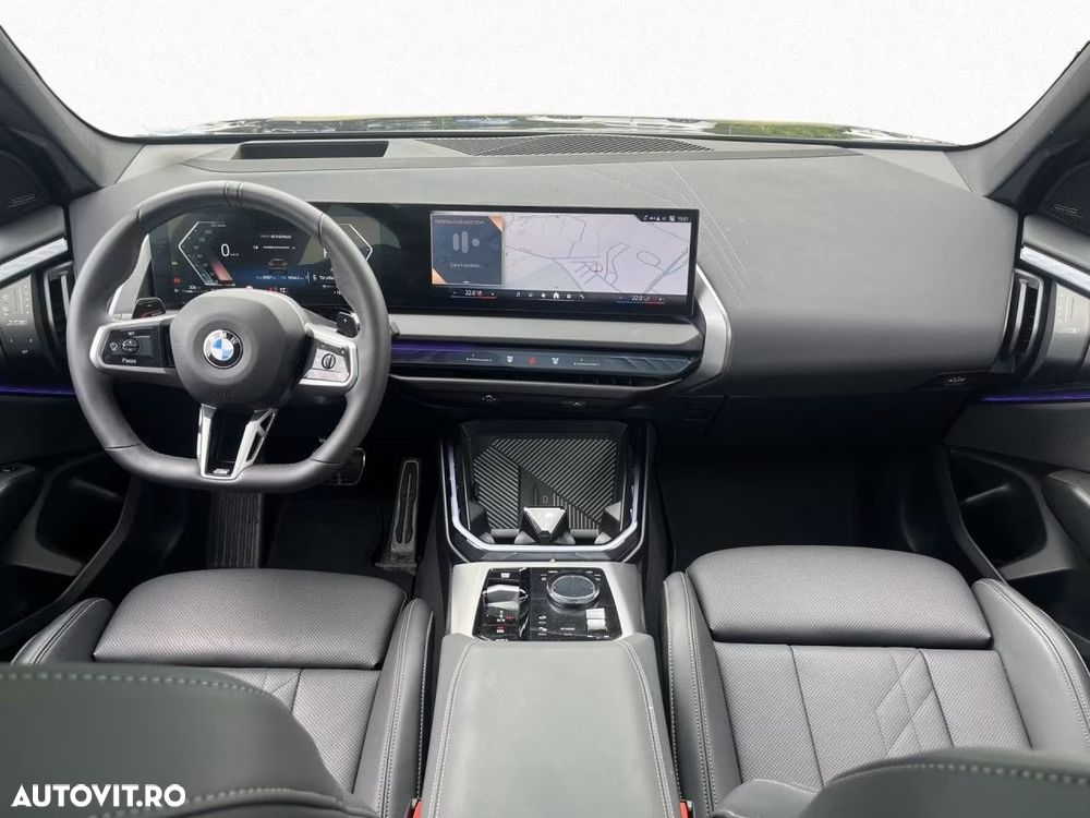 BMW X3 20d xDrive AT MHEV - 6