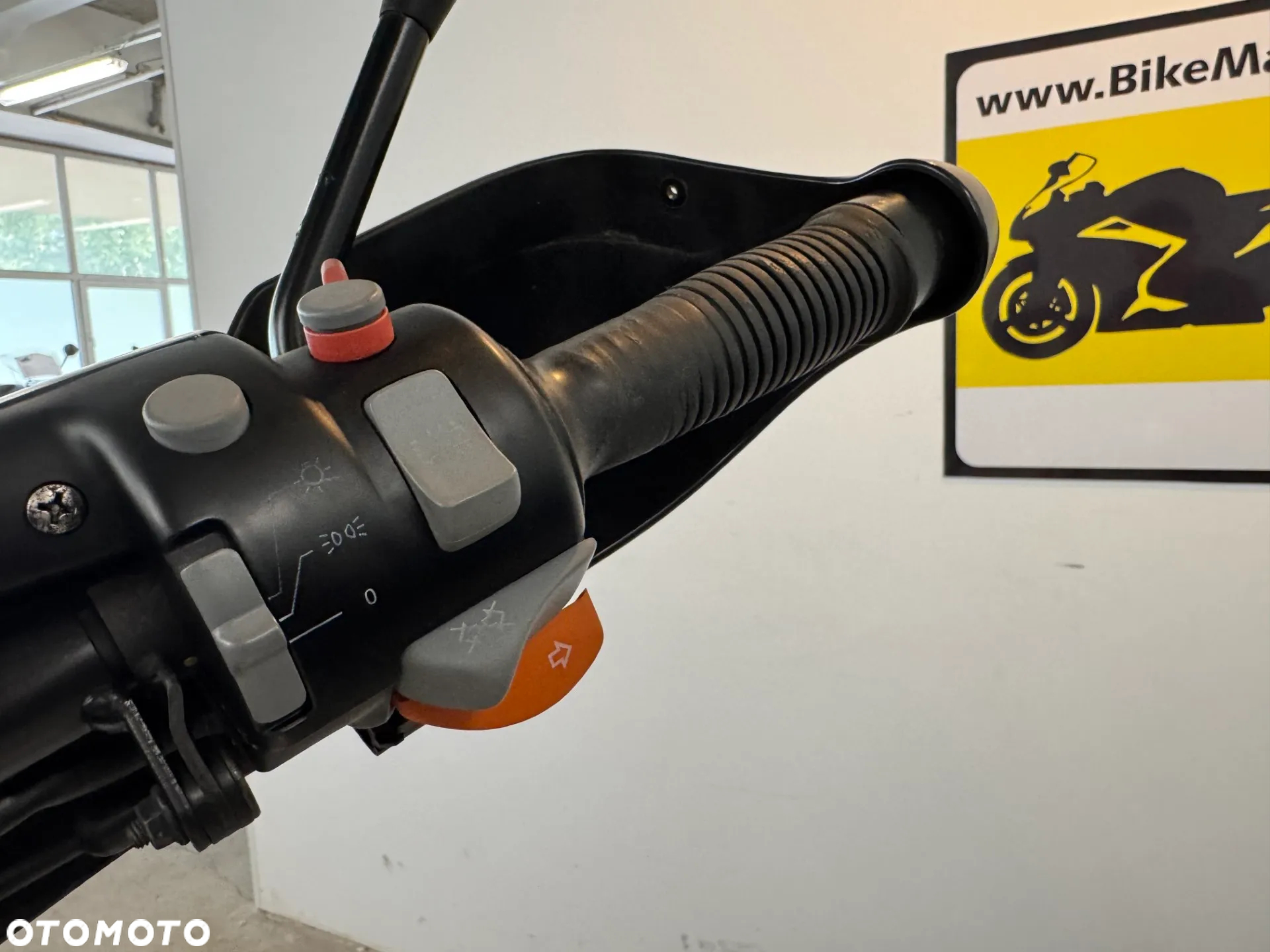 BMW R - 30