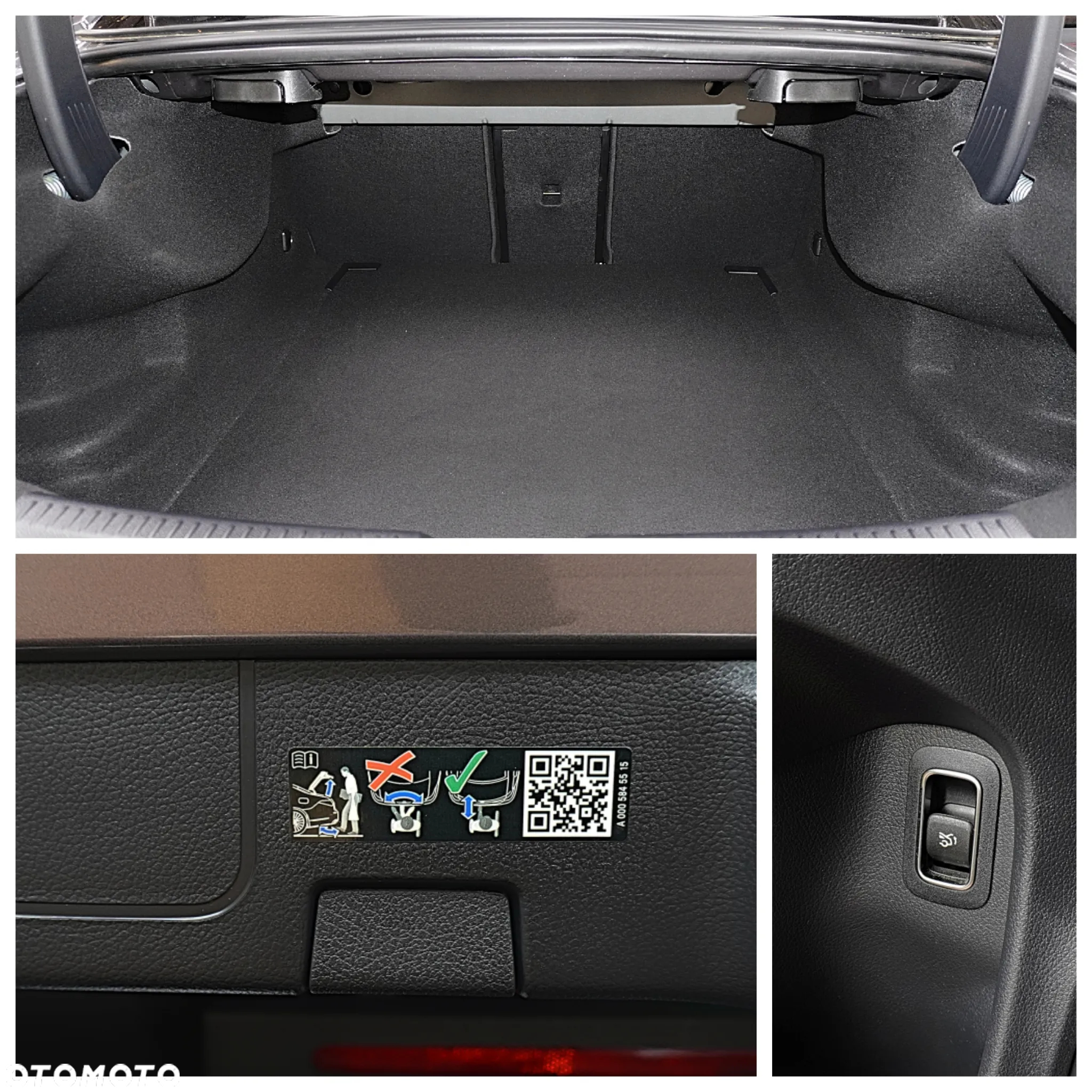 Mercedes-Benz CLA 180 AMG Line 7G-DCT - 38