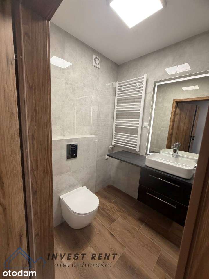 Apartament z widokiem na Katedrę - Kołobrzeg