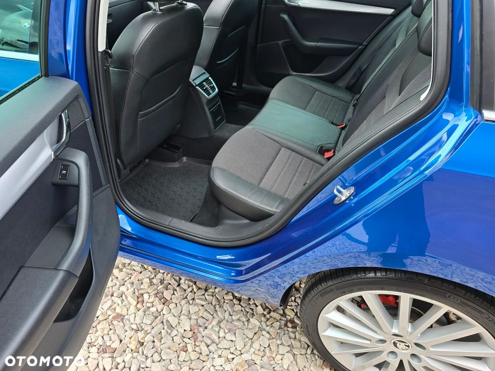 Skoda Octavia 2.0 TDI Drive - 13