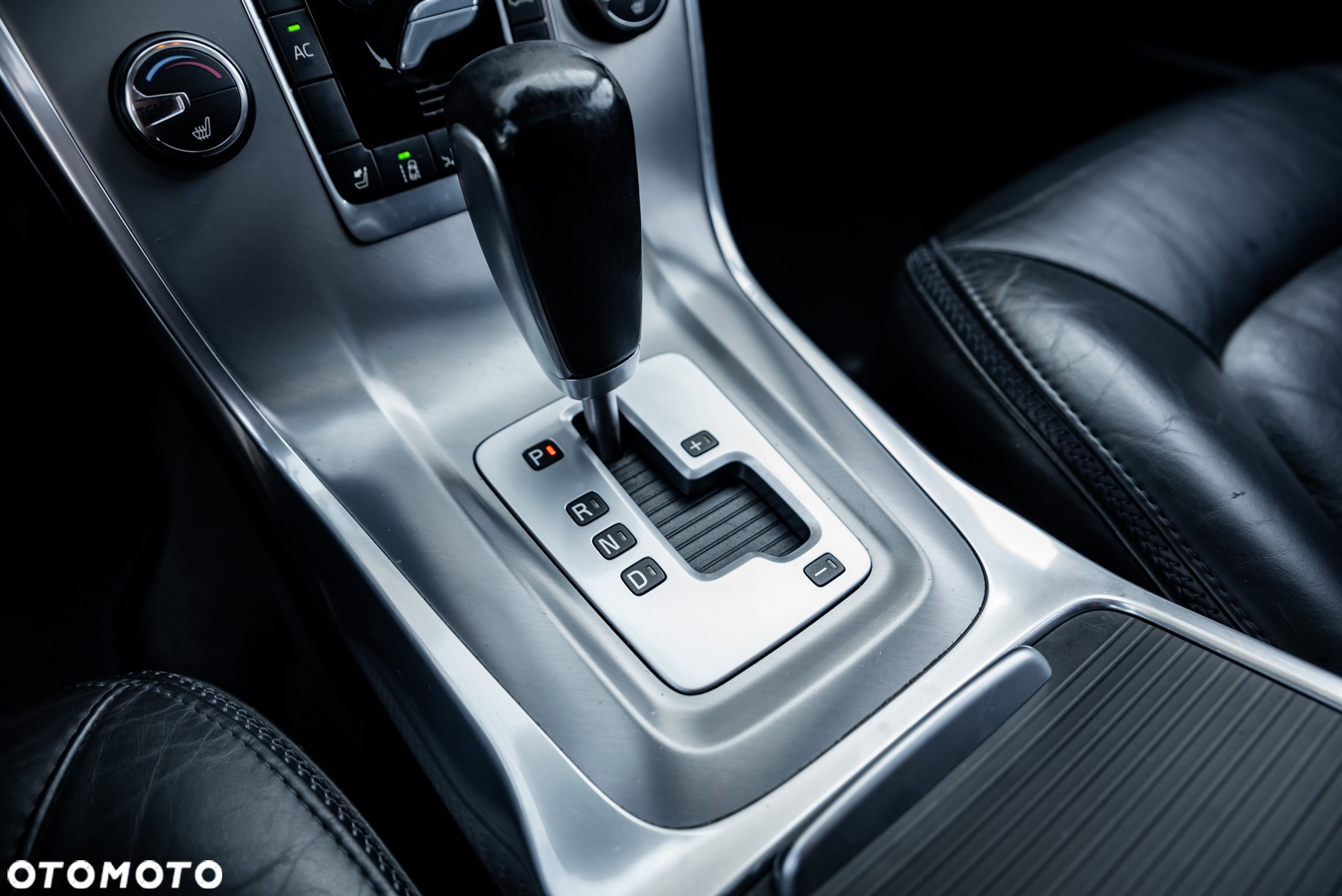Volvo XC 70 - 27
