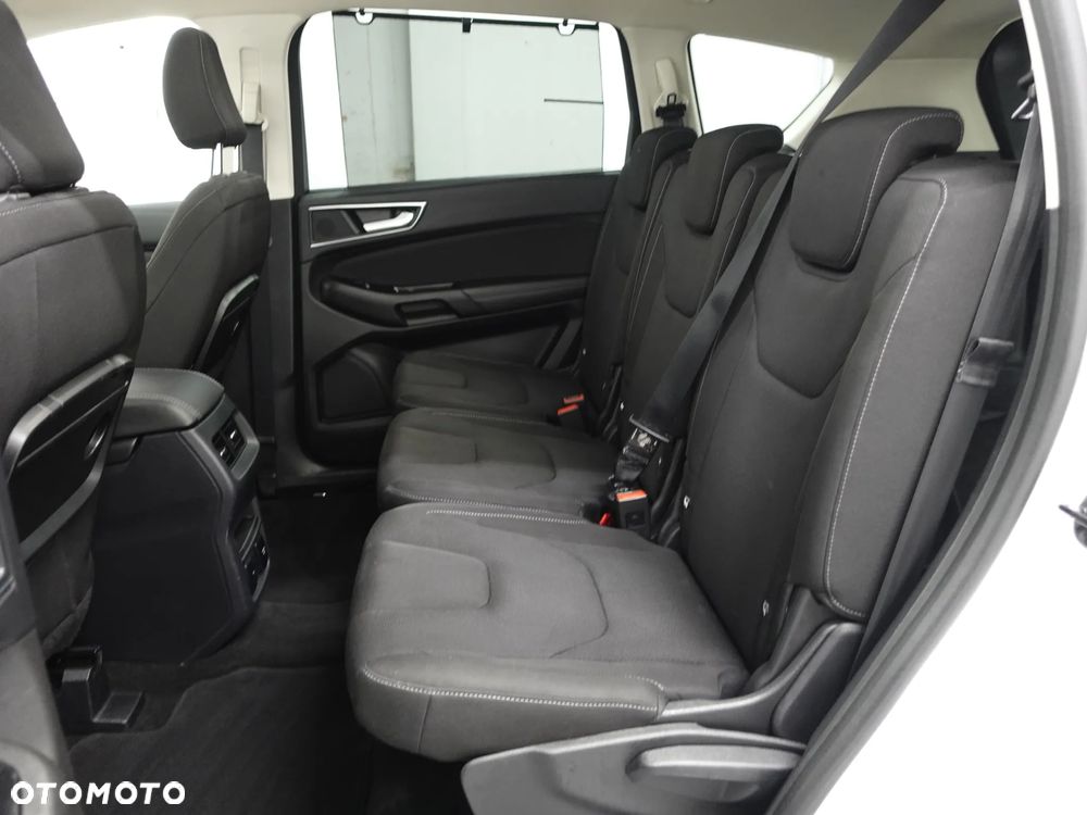 Ford S-Max 2.0 TDCi Titanium PowerShift - 23