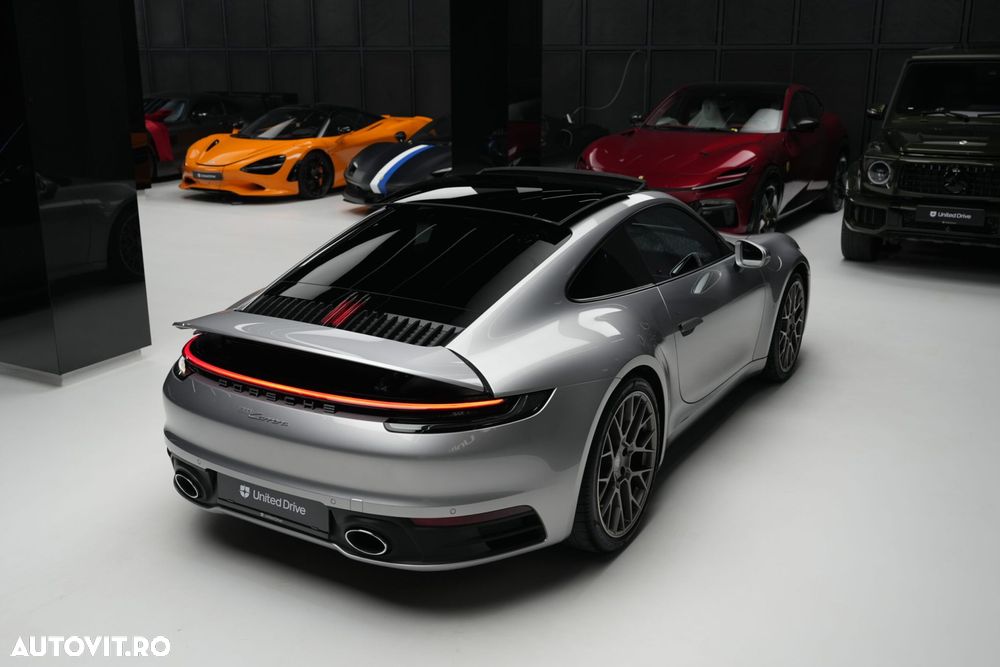 Porsche 911 - 38