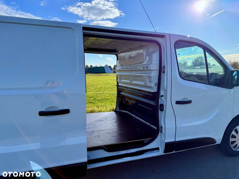Renault TRAFIC 1,6 LONG - 24
