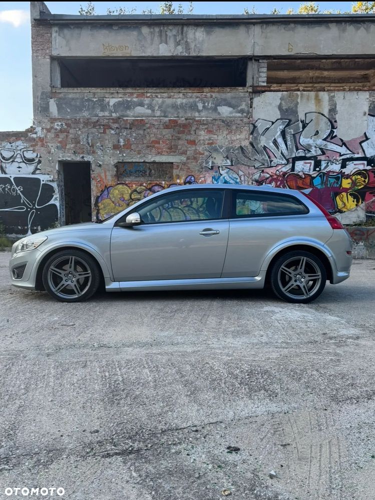 Volvo C30 D3 RDesign Edition - 5