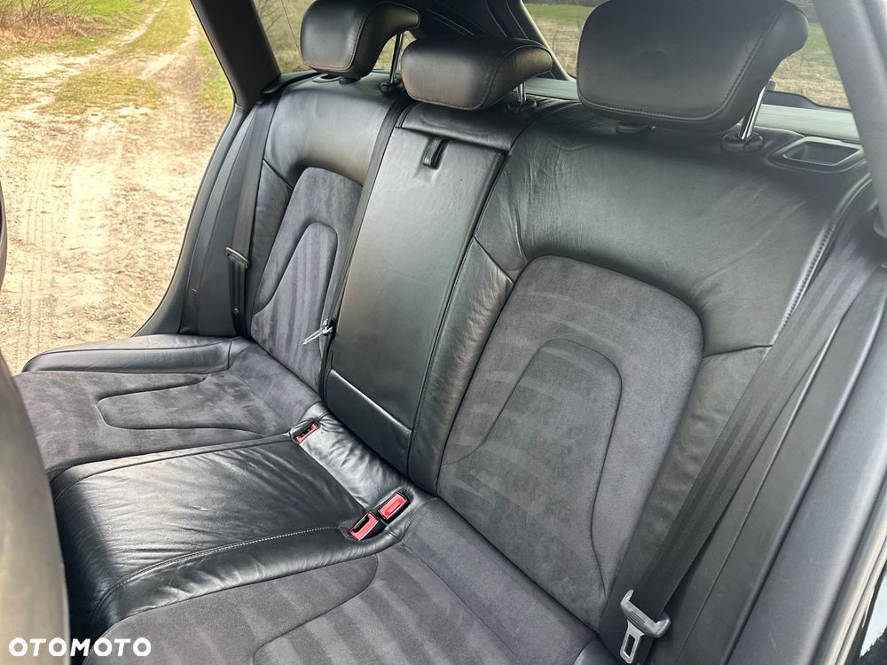 Audi A4 Avant - 39