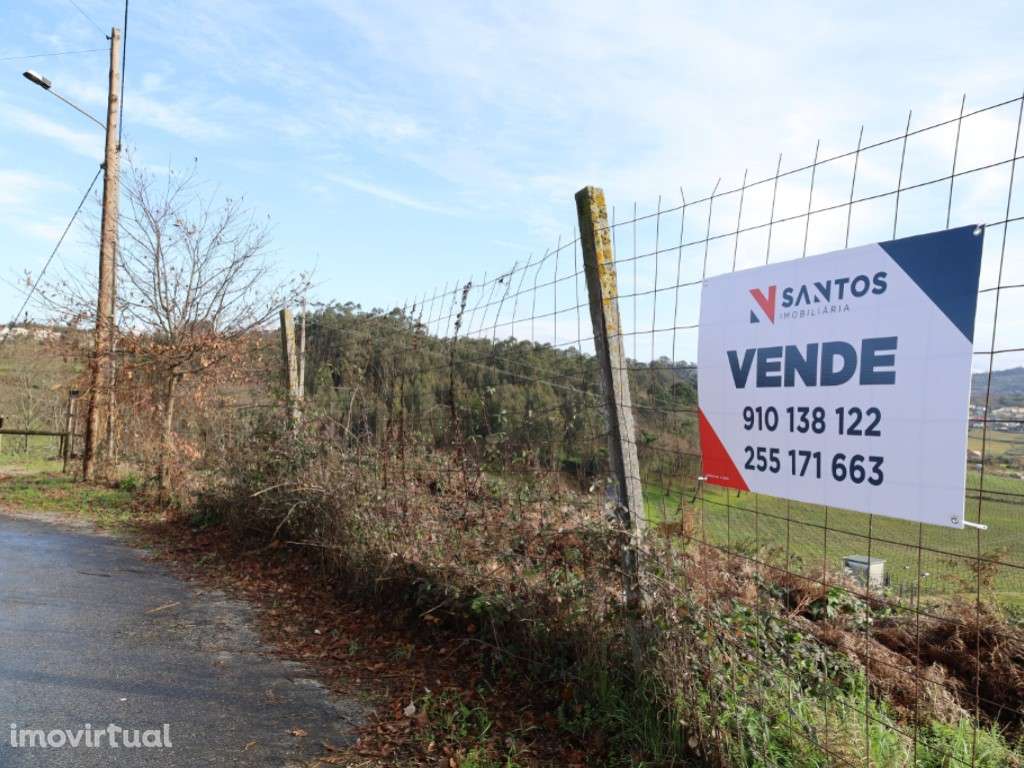 Terreno de Construção Habitacional | 825m² - Grande imagem: 4/12