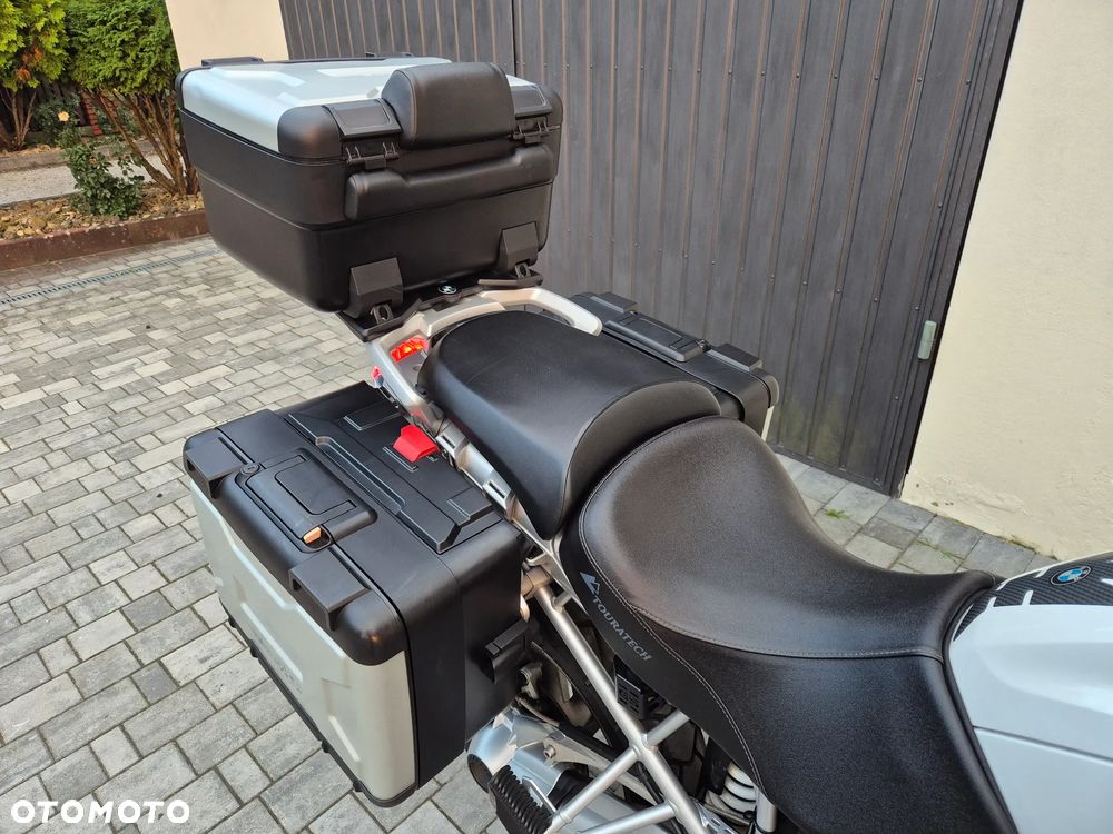 BMW GS - 16