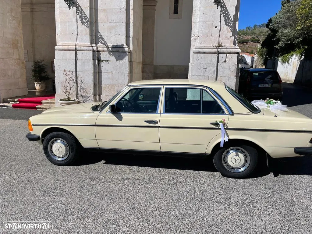 Mercedes-Benz 300 - 16