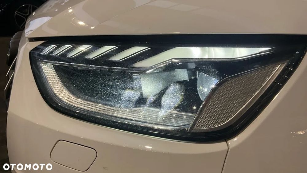 Audi A4 Allroad - 20