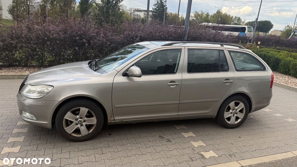 Skoda Octavia 1.6 TDI Elegance - 5