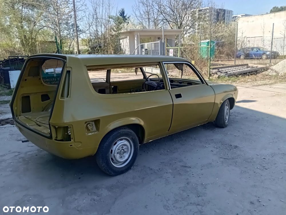 Austin Allegro - 11