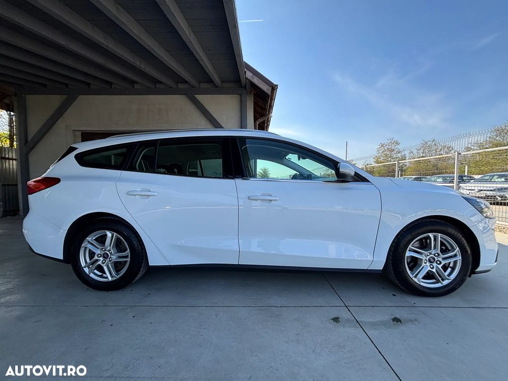 Ford Focus 1.5 EcoBlue Connected - 6