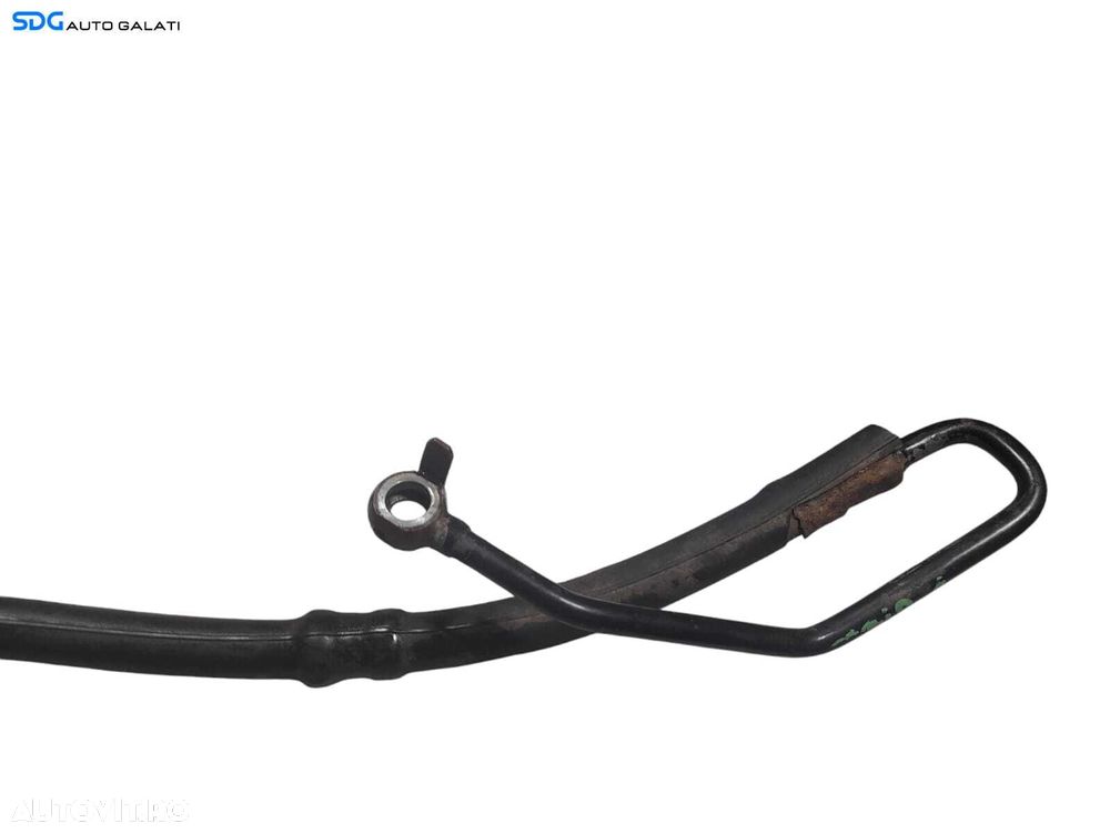 Furtun Conducta Teava Lichid Ulei Servo Directie Servodirectie Skoda Fabia 1 2000 - 2007 [N0667] - 3