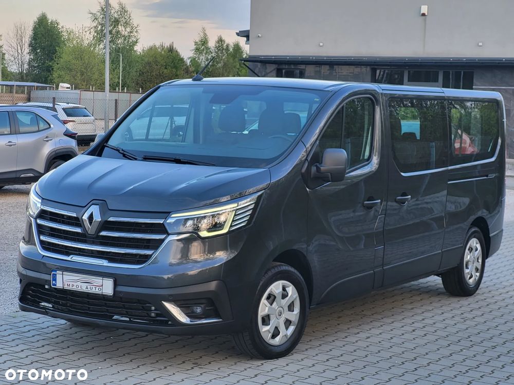 Renault Trafic - 5