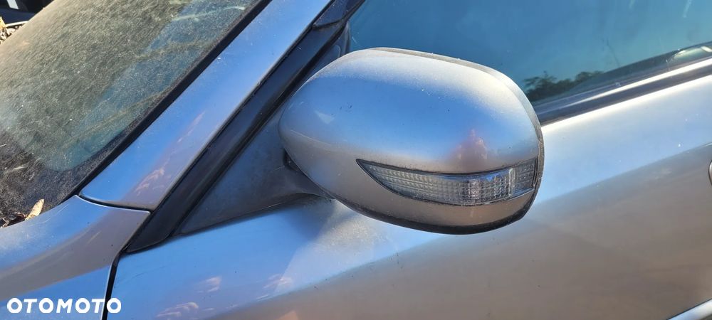 SUBARU LEGACY OUTBACK IV LIFT LUSTERKO LEWE EUROP - 2
