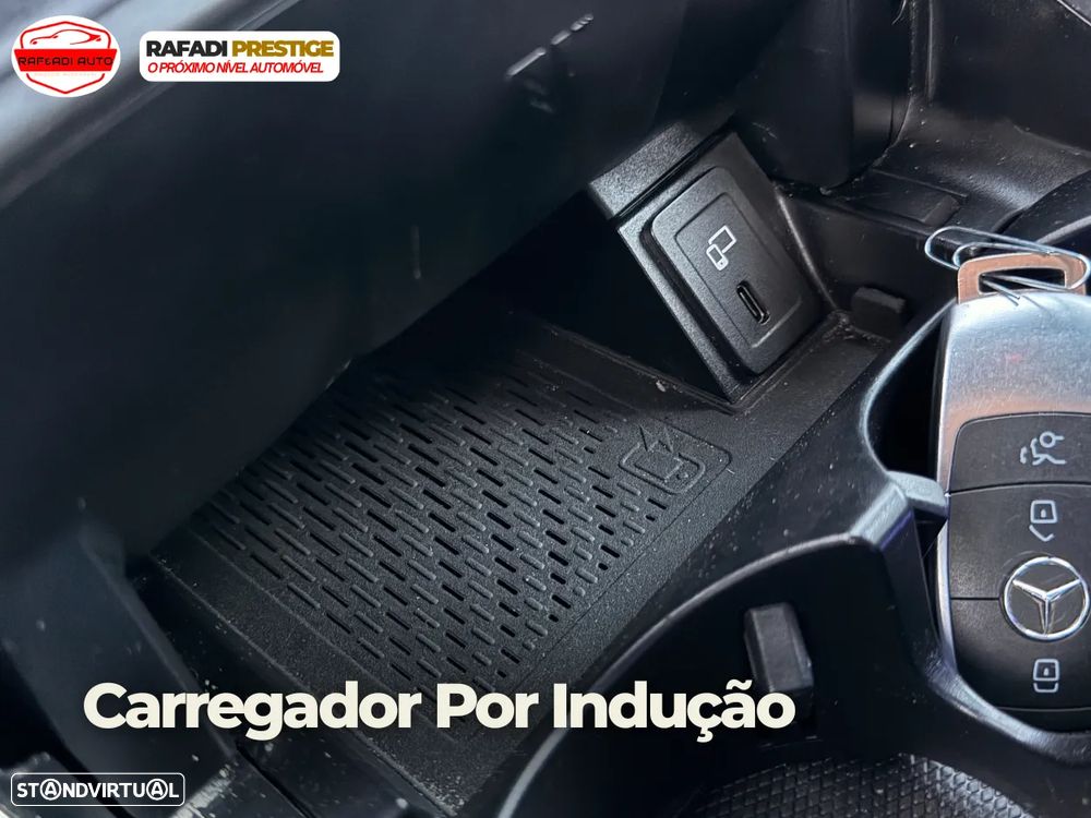 Mercedes-Benz GLC 300 de 4Matic - 42