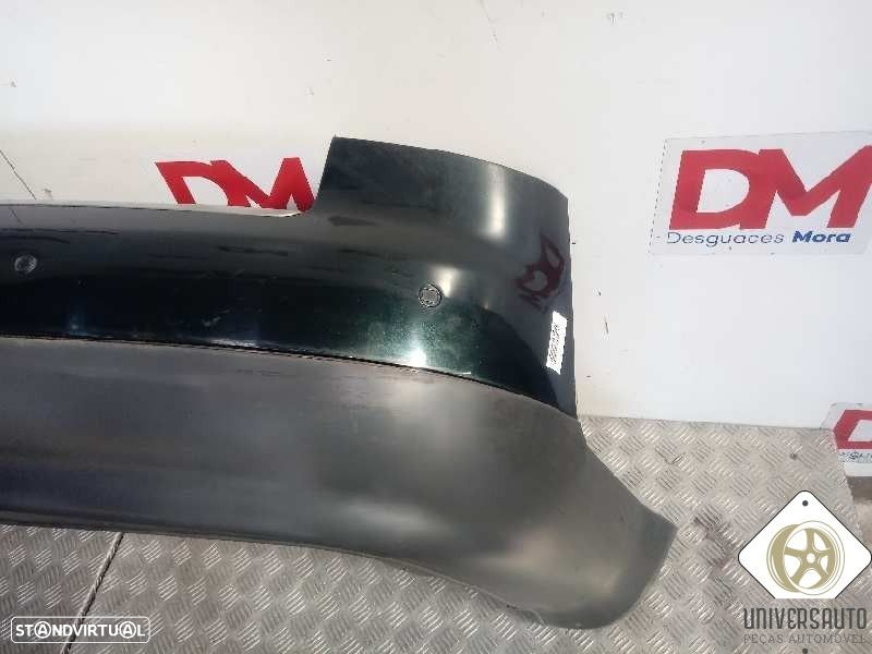 PARA-CHOQUES TRASEIRO AUDI A4 2003 - 3
