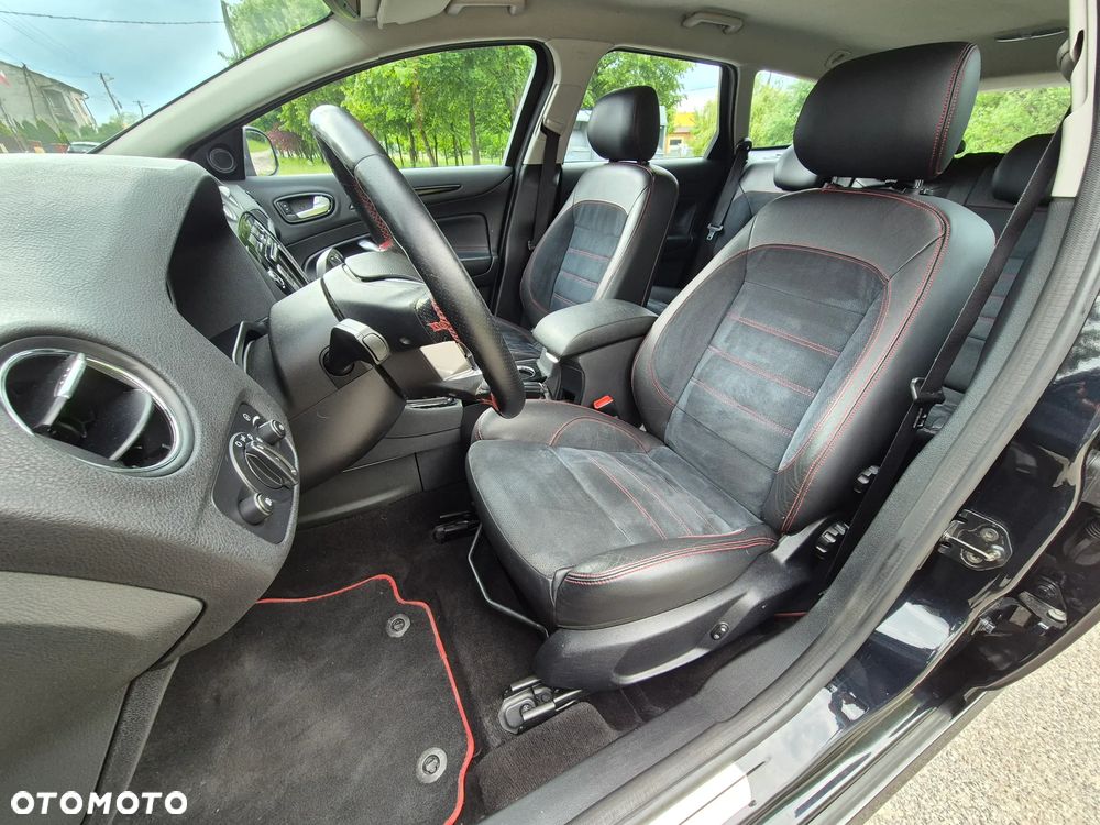 Ford Mondeo 2.2 TDCi Titanium S - 21