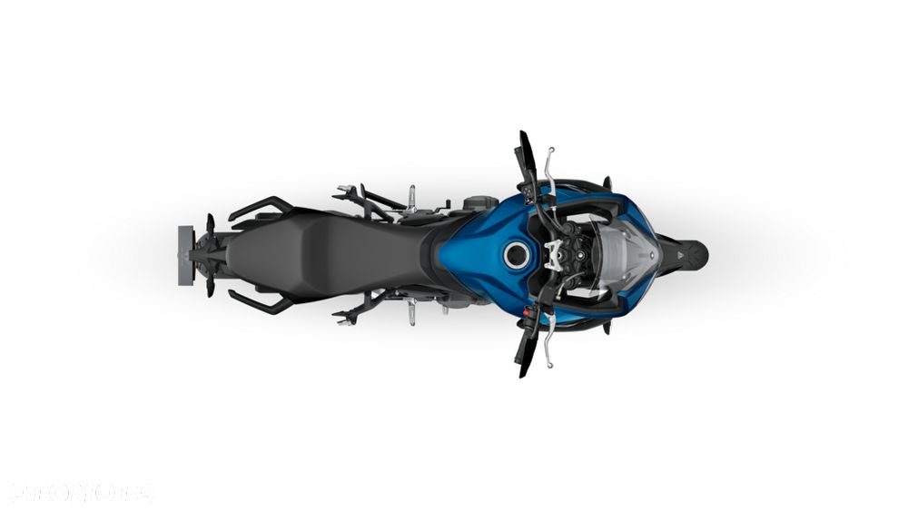 Triumph Tiger - 21