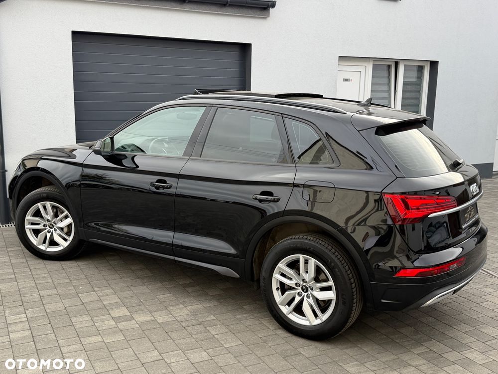 Audi Q5 50 TFSI e quattro S tronic design - 34