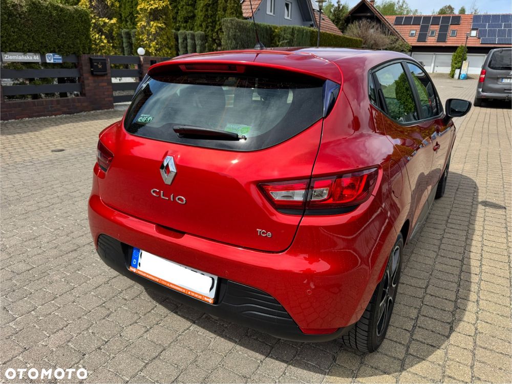 Renault Clio - 27