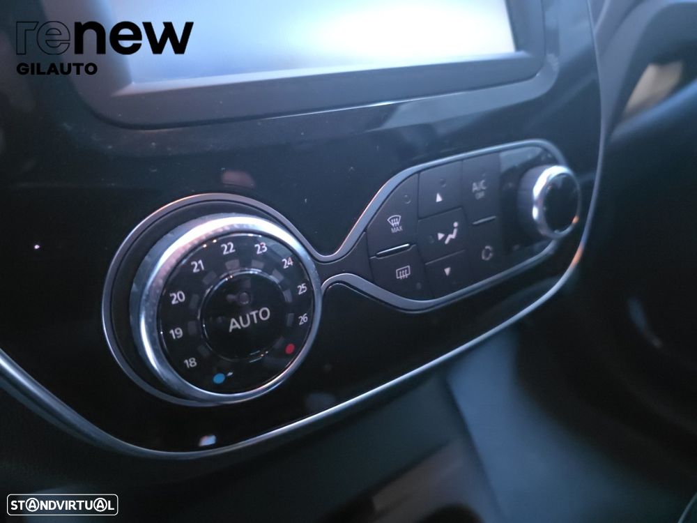 Renault Captur 0.9 TCE Exclusive - 19