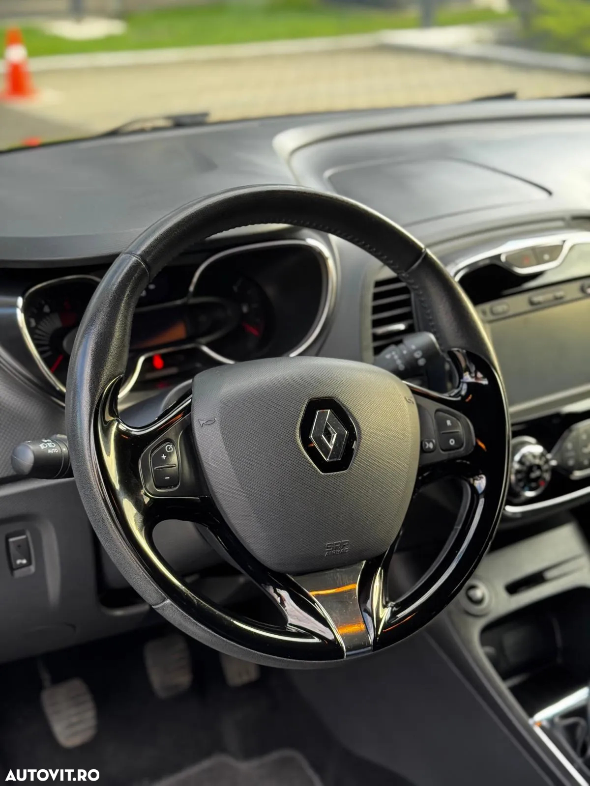 Renault Captur ENERGY dCi 110 Start&Stop Intens - 5