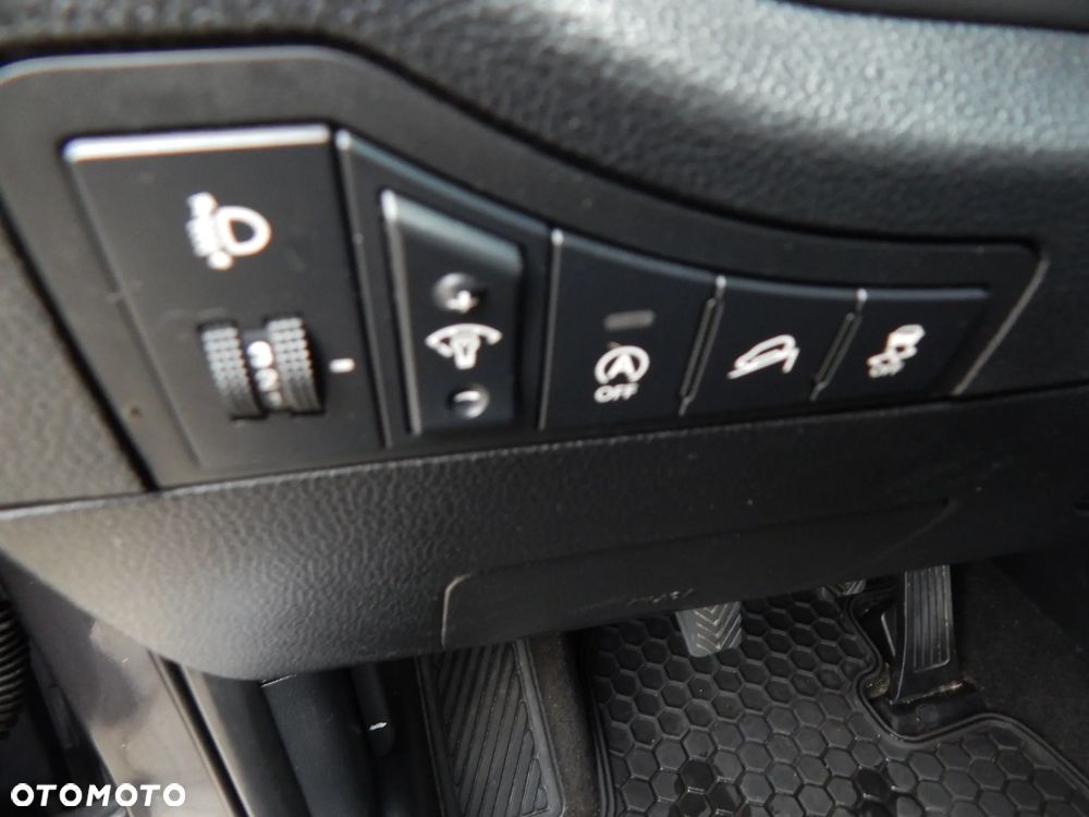 Kia Sportage 1.6 GDI Business Line M 2WD - 27
