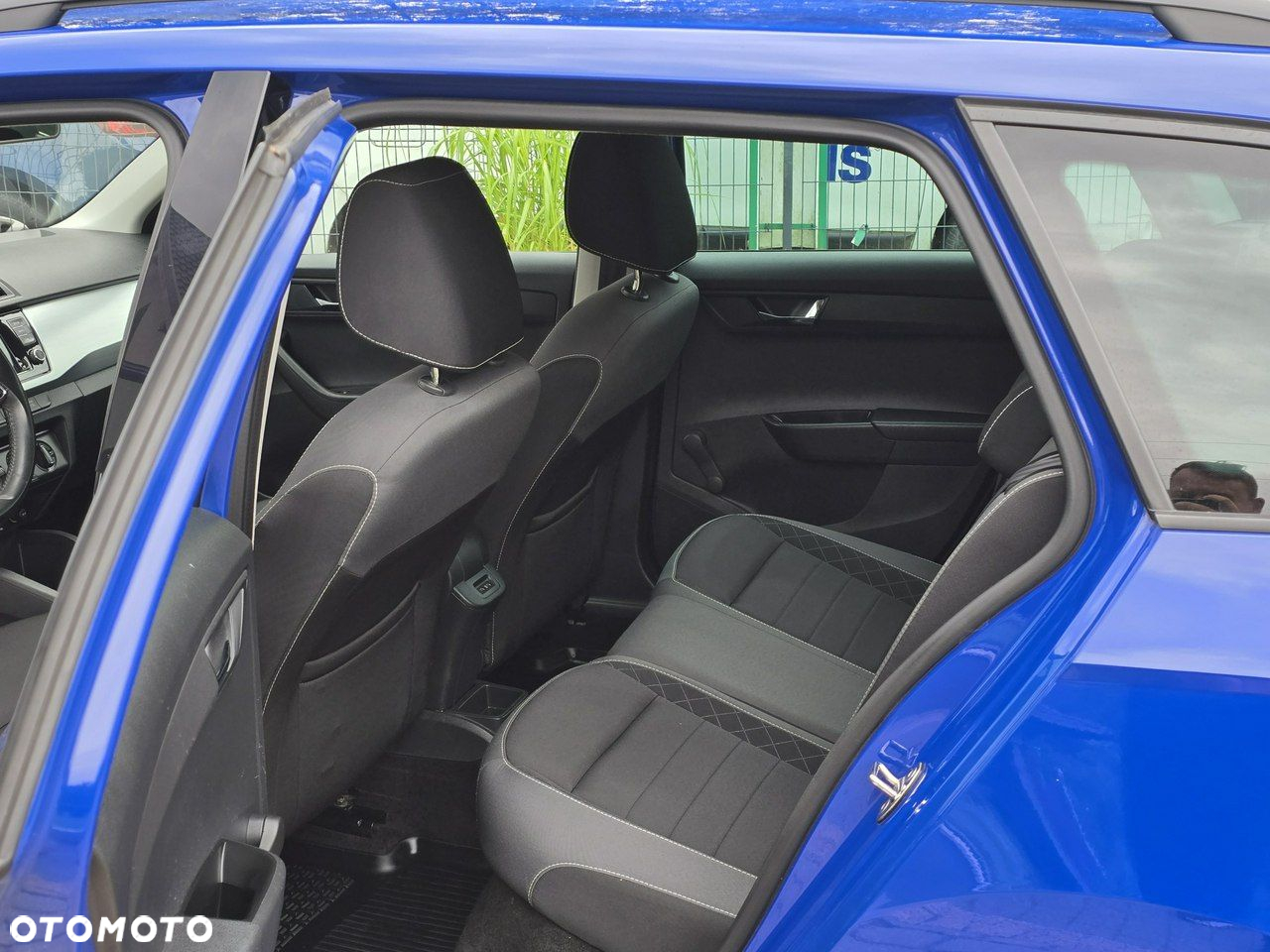 Skoda Fabia - 9