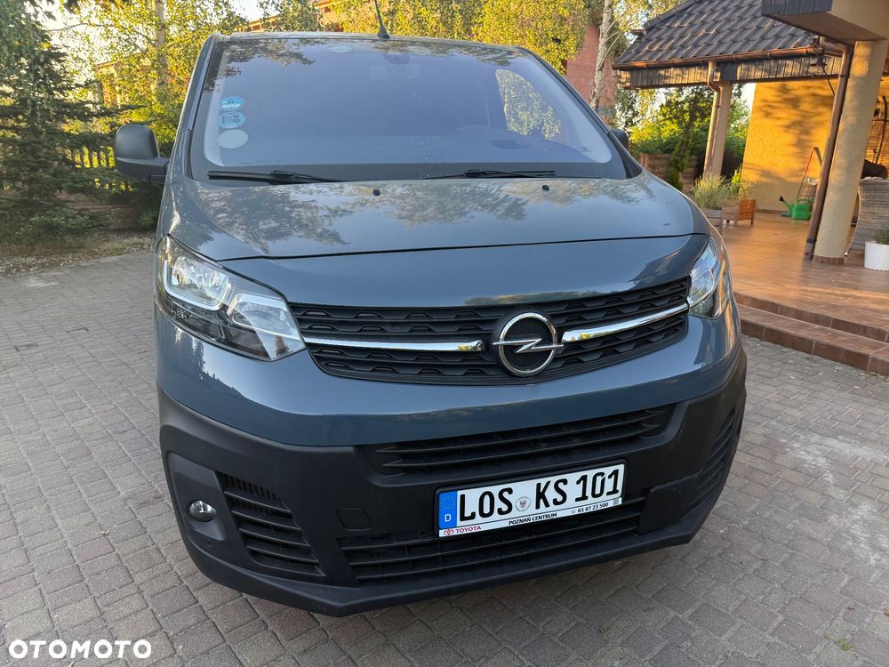Opel VIVARO - 17