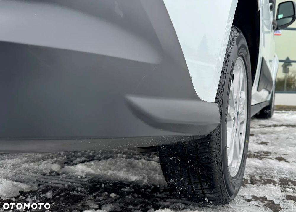 Ford TRANSIT CONNECT - 17