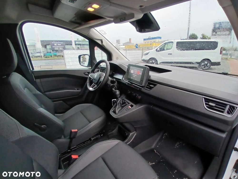 Renault Kangoo - 12